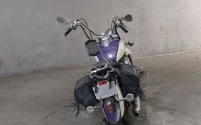 YAMAHA DRAGSTAR400 CLASSIC 4TR