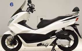 HONDA PCX 125 2017 JF56