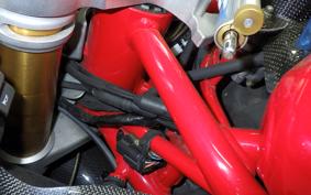 DUCATI 999 S 2004