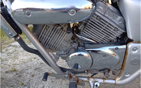 HONDA CB1300SF SUPER FOUR 1998 SC40