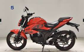 SUZUKI ｼﾞｸｻｰ150 ED13N