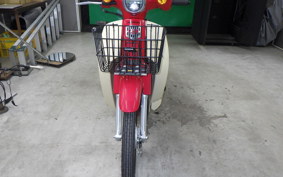 HONDA C50 SUPER CUB 2001 AA09