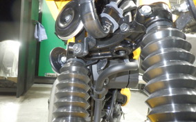 HONDA CT125-2 2015 JA65