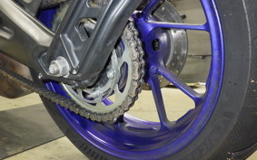 YAMAHA MT-09 A 2018 RN52J