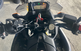 HONDA NC700X TYPE LD DCT ABS 2013 RC63