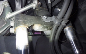 HONDA PCX 125 2006 JF81