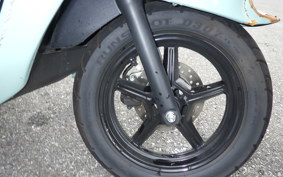 SUZUKI ADDRESS V125 Gen.2 EN11J