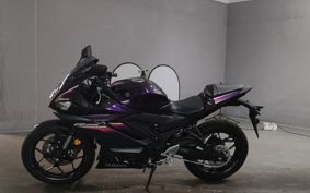 YAMAHA YZF-R25 RG74J