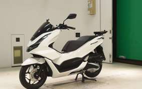 HONDA PCX 160 2015 KF47