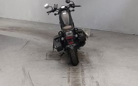 HONDA  REBEL 250S MC49