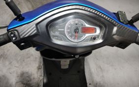 SUZUKI ADDRESS V125 CF4MA