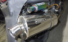 SUZUKI ADDRESS V125 S CF4MA