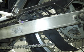 SUZUKI DJEBEL 200 (DR200SE) 2026 SH42A