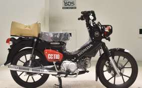 HONDA CROSS CUB 110 JA60