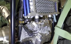 HONDA CT125 HUNTER CUB JA55