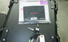 HONDA ｸﾛｽｶﾌﾞ110-3 2022 JA60