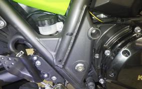 KAWASAKI ZRX1200 D 2017 ZRT20D