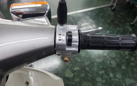 HONDA SUPER CUB90 HA02