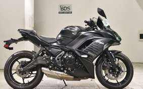 KAWASAKI NINJA 650 A 2024 ER650S