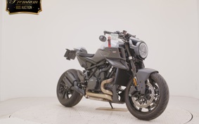 KTM BRABUS 1300R 2023