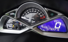 YAMAHA MAJESTYS SG52J