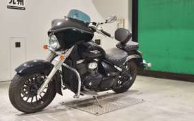 SUZUKI INTRUDER 400 Classic 2010 VK56A
