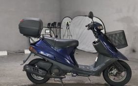 SUZUKI ADDRESS V100 CE13A