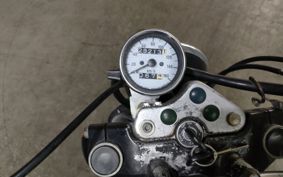 SUZUKI GLASS TRACKER BIG BOY NJ4BA