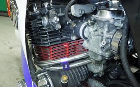 HONDA CBR400F Endurance 2 1986 NC17