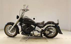 YAMAHA DRAGSTAR 400 CLASSIC 2003 VH01J