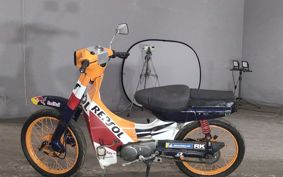YAMAHA MATE 50 V50