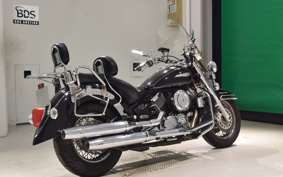 YAMAHA DRAGSTAR 1100 CLASSIC VP13J