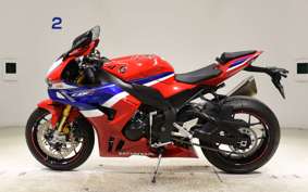HONDA CBR1000RR RSP 2024 SC82