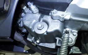 HONDA PCX 125 2002 JK05