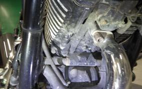 KAWASAKI ELIMINATOR 250 V VN250A