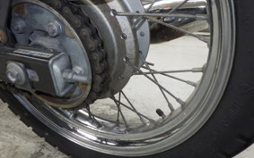 HONDA CB400SS E 2007 NC41