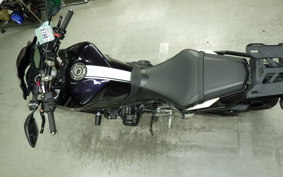 YAMAHA MT-09 A 2014 RN34J