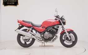 KAWASAKI BALIUS 250 Gen.2 ZR250B