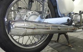 HONDA LITTLE CUB AA01