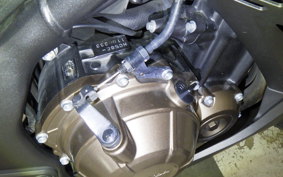 HONDA CBR400R 2020 NC56