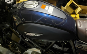 DUCATI SCRAMBLER NIGHT SHIFT 2026 7K00