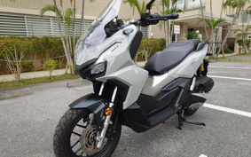 HONDA ADV160 KE54