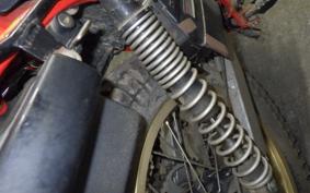 HONDA TLR200 MD09