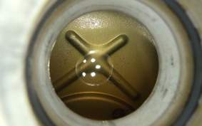 YAMAHA JOG Gen.5 SA36J