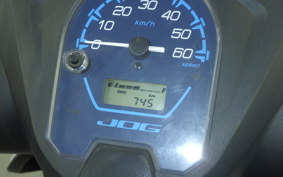 YAMAHA JOG-7 2011 AY01