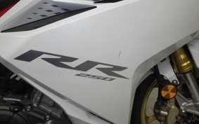HONDA CBR250RR A 2019 MC51