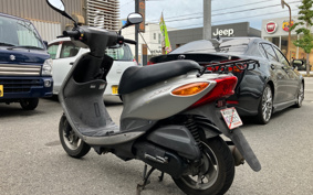 YAMAHA JOG DELUXE SA36J