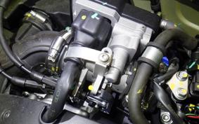 VESPA PRIMAVERA 125 2021