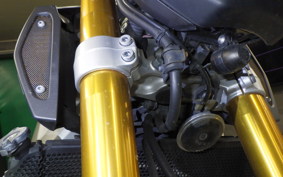 YAMAHA MT-09 A 2015 RN34J