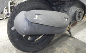 SUZUKI LET's 4 2023 CA45A